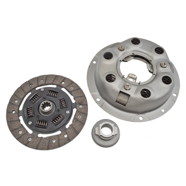 Kupplungskit 3-teilig Fiat 1500 Cabrio 118 H-K (+120 € Pfand)