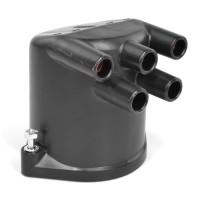Verteilerkappe Fiat 124 Spider 2000, Fiat 131, Fiat Argenta, Lancia A112 (für 1184039) Premium Verteilerkappe Fiat 124 Spider 2000, Fiat 131, Fiat Argenta, Lancia A112 (für 1184039) Premium