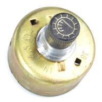 Variateur d'éclairage intérieur Fiat 124 Spider, 124 Coupé, 850 Sport, Dino - éclairage intérieur - occasion Variateur d'éclairage intérieur Fiat 124 Spider, 124 Coupé, 850 Sport, Dino - éclairage intérieur - occasion