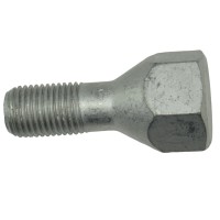 Bullone ruota M14 x 1,25 x 28 mm Bullone ruota M14 x 1,25 x 28 mm