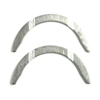 Krukasdrukringen (1e overmaat) Fiat 124 Spider motortype 132 (73-85), 124 Coupé (73-76) Krukasdrukringen (1e overmaat) Fiat 124 Spider motortype 132 (73-85), 124 Coupé (73-76)