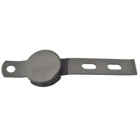 Connecting link shift rod Fiat 850, 128, X 1/9, Seat 770 S Connecting link shift rod Fiat 850, 128, X 1/9, Seat 770 S