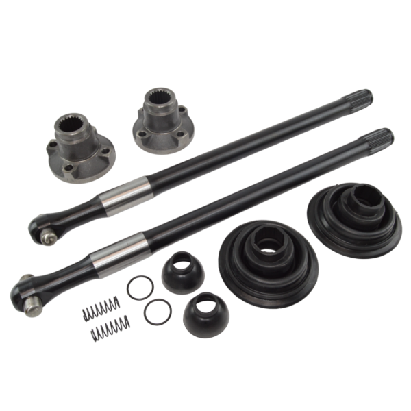 Set assen Fiat 500 F/L/R - Fiat 500 Giardiniera