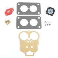 Vergaserdichtsatz Weber 34 DMS Fiat 124 Spider Vergaserdichtsatz Weber 34 DMS Fiat 124 Spider