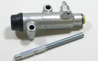 Cylindre embrayage-récepteur Fiat X 1/9 - Lancia Beta Monte Carlo