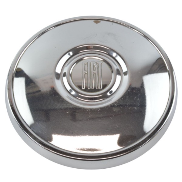 Radkappe 22 cm Fiat