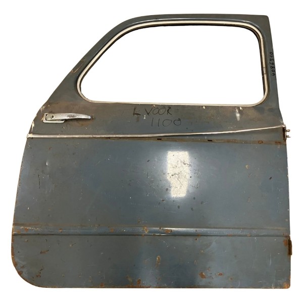Tür vorne links Fiat 1100-103 H - gebraucht