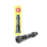 Conector de bujía NGK recto con junta de goma Conector de bujía NGK recto con junta de goma