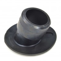 Douille en caoutchouc pour support de pare-chocs arrière droit Fiat 124 Spider (75-85) Douille en caoutchouc pour support de pare-chocs arrière droit Fiat 124 Spider (75-85)