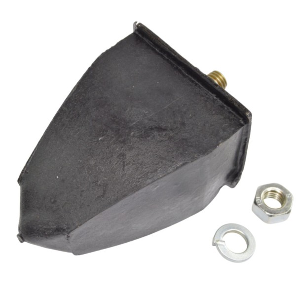 Anschlaggummi Vorderachse Fiat 600 T, 850 T, 1100 T