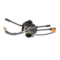 Preview: Service: Overhaul steering column switch Fiat 124 Spider DS-VX Preview: Service: Overhaul steering column switch Fiat 124 Spider DS-VX