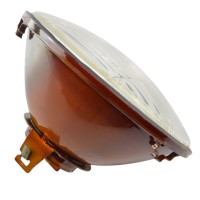 Anteprima: Fari Bilux 5 pollici per abbaglianti con anello di montaggio originale Elma Fiat 124 Special Anteprima: Fari Bilux 5 pollici per abbaglianti con anello di montaggio originale Elma Fiat 124 Special