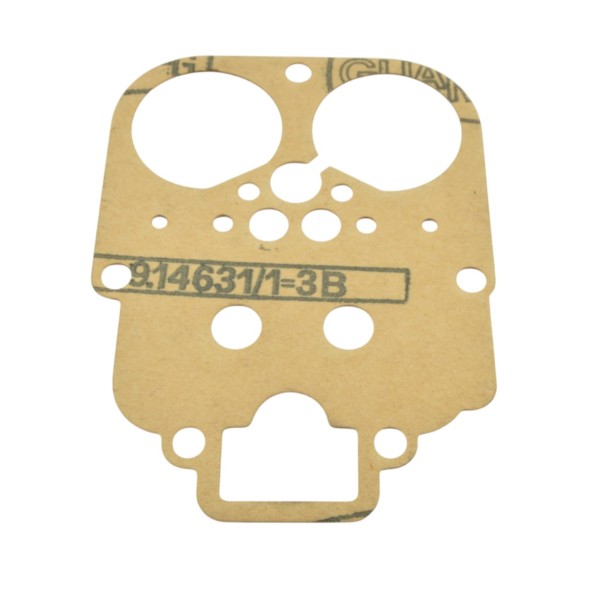 Carburettor cover gasket for Fiat 850 Sport