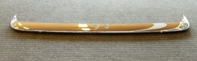 Paraurti posteriore Fiat 124 N