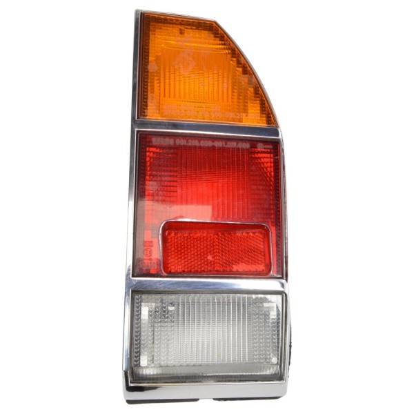 Fanale posteriore destro Fiat 124 Coupe CC