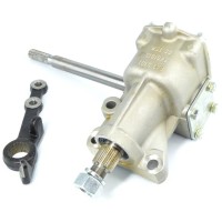 Steering gear Fiat 124 Spider AS-BS (66-72), 124 Coupé (+100€ deposit) - New Steering gear Fiat 124 Spider AS-BS (66-72), 124 Coupé (+100€ deposit) - New