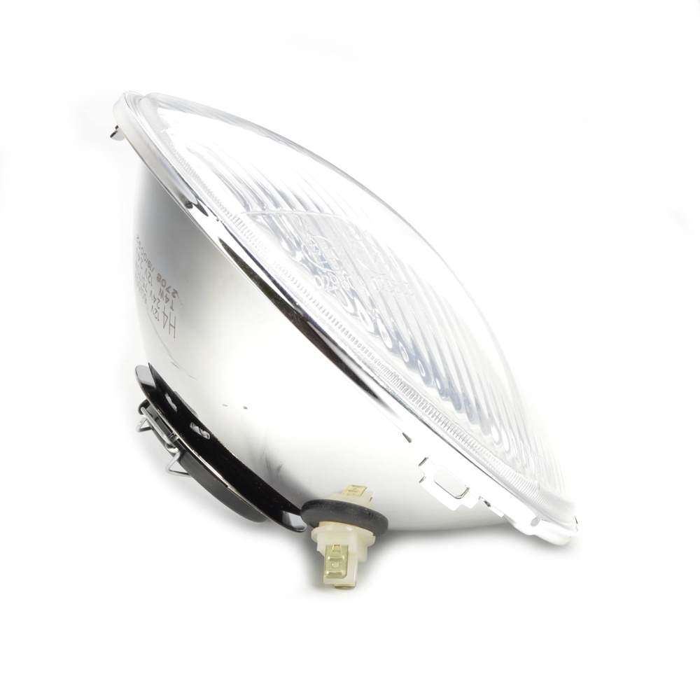 Faro inserto 12 V – H4 – 8709.15/2 – Alogeno con stand luce