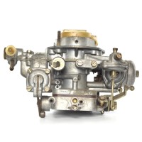 visualização: Carburador Weber 38 ADLD visualização: Carburador Weber 38 ADLD