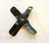 Rueda del ventilador Fiat 1100 D Rueda del ventilador Fiat 1100 D