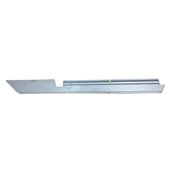 Door sill repair panel outside right Fiat 500 F/R