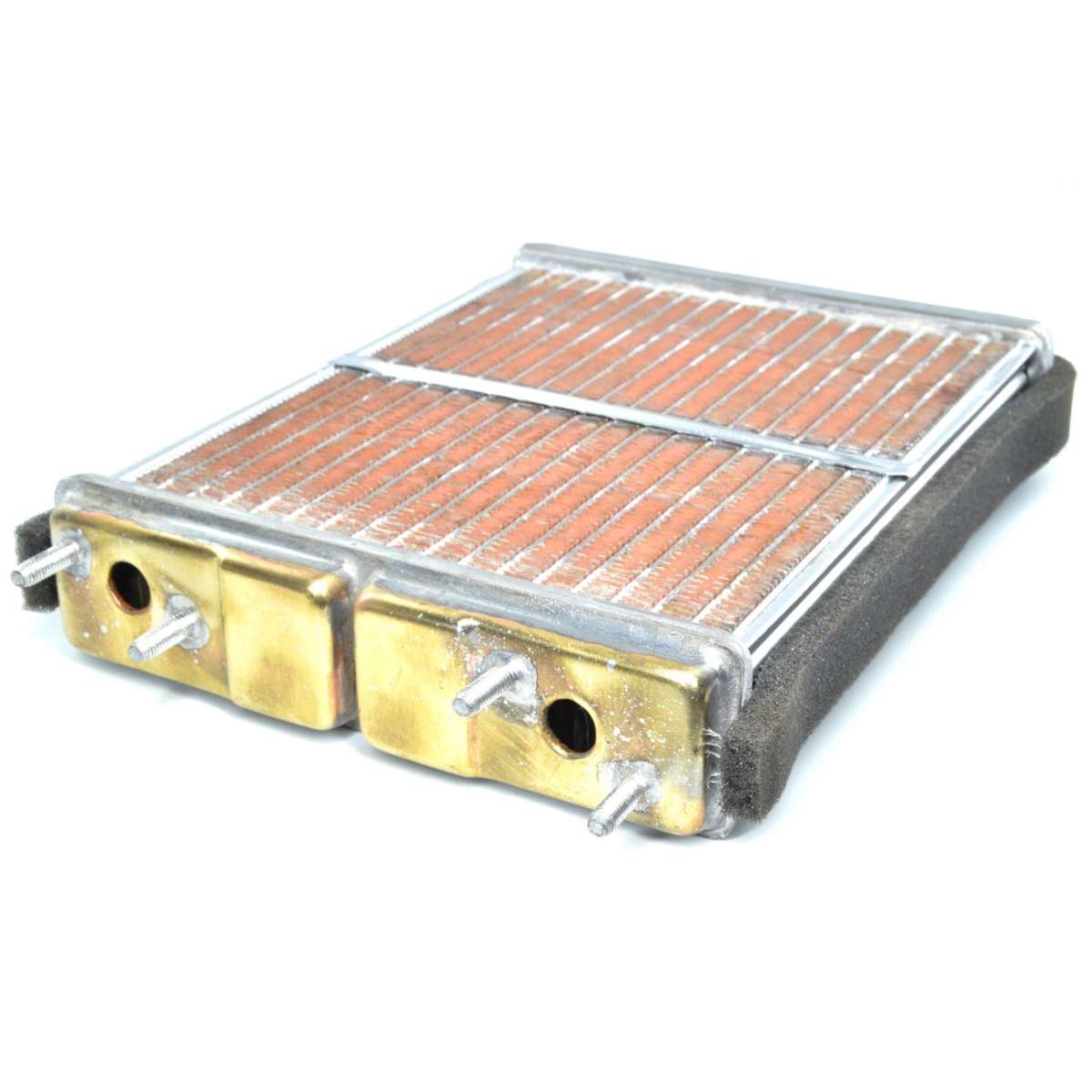 Heater radiator Fiat 124 Spider (66-70) 250x180x45 buy spare parts