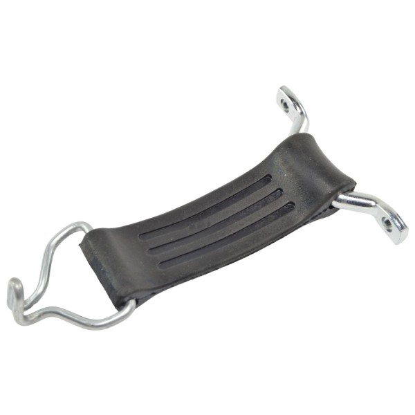 Elastiek achterbank Fiat 500