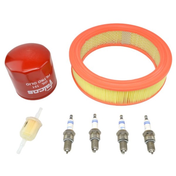 Fiat Kit de mantenimiento 124 Special, 125