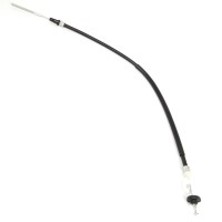 Koppelingskabel Fiat 124 Spider BS-CS-DS, 124 Coupé BC-CC (73-85) Koppelingskabel Fiat 124 Spider BS-CS-DS, 124 Coupé BC-CC (73-85)