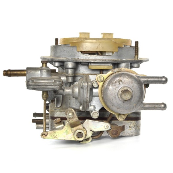 Carburador Weber 38 ADLD