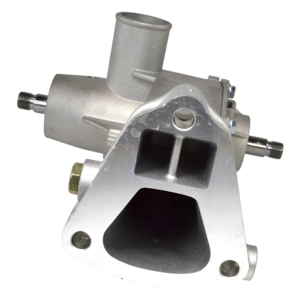 Kit cinghia trapezoidale (843 cc) Fiat 850 N, S, Spider, Coupé