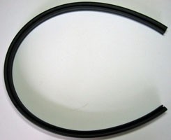 Engine compartment gasket Fiat 500 N/D/F/R