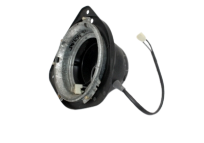 Headlight pot 5 inch Lancia Fulvia