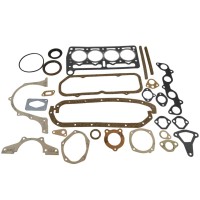 Engine gasket set complete Fiat 850 N T Engine gasket set complete Fiat 850 N T
