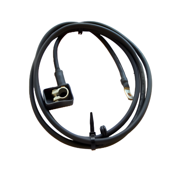 Positive pole cable Fiat 500
