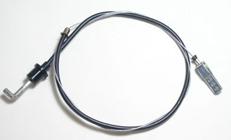 Starter cable Fiat 500 R - Fiat 126