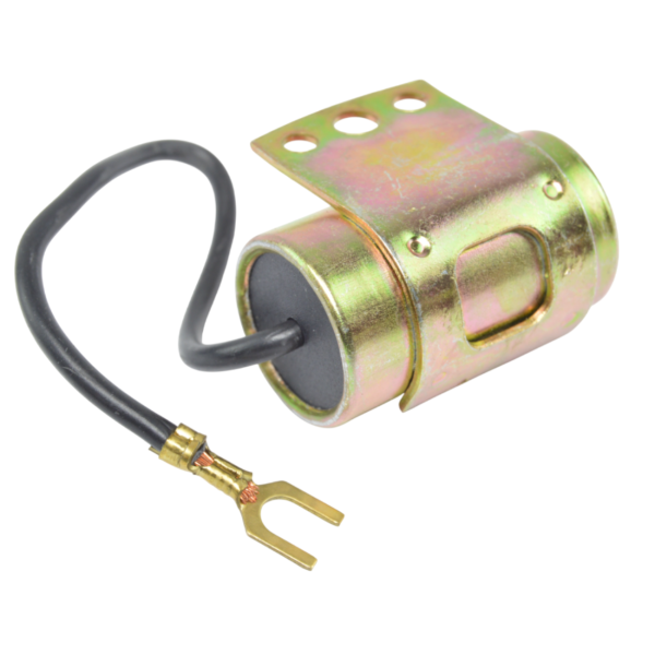 Zündkondensator Fiat 124 Spider, 124 Coupé - Fiat 131 Rally - Lancia Beta