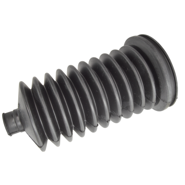 Manguito de goma para dirección de piñón y cremallera izquierdo de 5506003 Fiat 124 Spider DS (85), Fiat 131