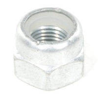 Dado per testa del braccio di supporto Fiat 124 Spider / 600 Dado per testa del braccio di supporto Fiat 124 Spider / 600