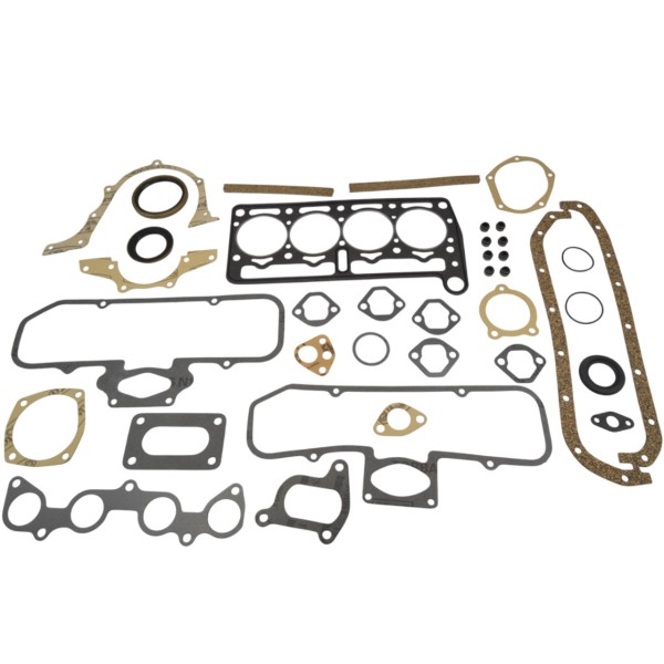 Engine gasket set Fiat Lancia A 112 Abarth