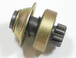 Starter pinion Fiat 1300-1500, 2300