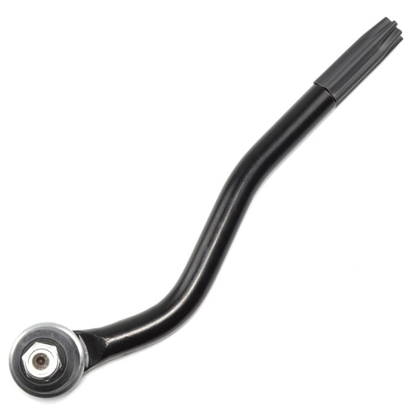 Tie rod end inner left Fiat 850 N/S/ Coupe/Spider