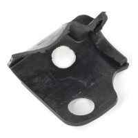 Rubberen kussentje voor chromen deur linksachter Fiat 124 Spider (66-85) Rubberen kussentje voor chromen deur linksachter Fiat 124 Spider (66-85)