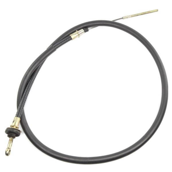 Clutch cable Fiat 130 Berlina 3200 and Coupe