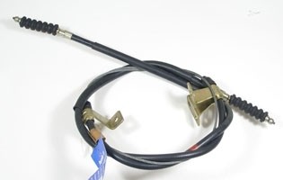 Handbrake cable Fiat 125, Fiat 132