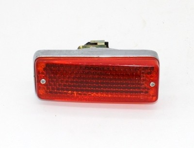 Front indicator lamp (orange) Fiat 850 Sport Coupe - Fiat 124 BC Coupe
