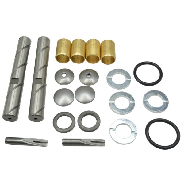 Steering knuckle repair kit Fiat 850 - Seat 770 S