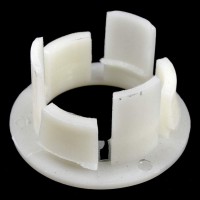 Klip für Befestigung Bremsflüssigkeitsbehälter Fiat 124 Spider (78-85) Klip für Befestigung Bremsflüssigkeitsbehälter Fiat 124 Spider (78-85)