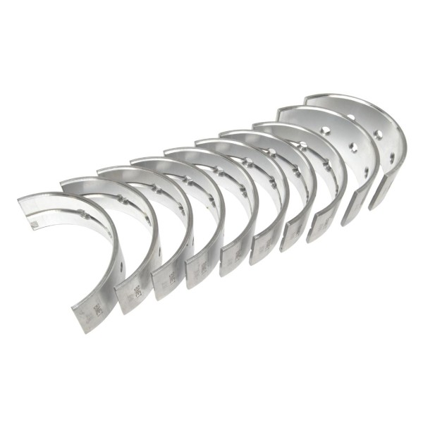 Krukaslagerset 3e overmaat Motortype 132 Fiat 124 Spider 1800-2000, 124 Coupé 1800