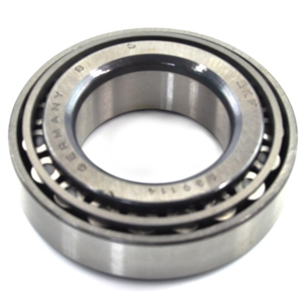 Differential bearing, lateral AS-AC-BS-BC-CS-CC up to 78 Fiat 124 Spider, 124 Coupé - Premium