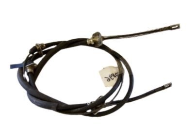 Handbrake cable Fiat 1100 T